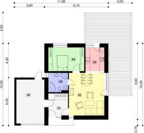 Parter projektu - PS-CA-80-10-G1