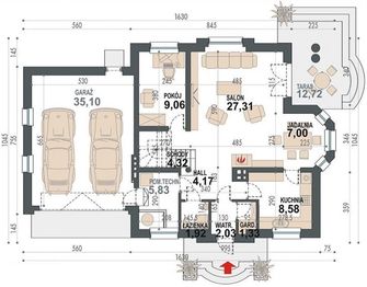 Parter projektu - Śnieżka K 2G
