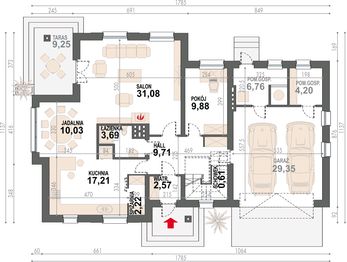 Parter projektu - Szejk 2G