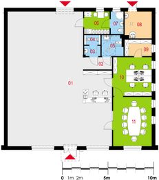 Parter projektu - Efficax I