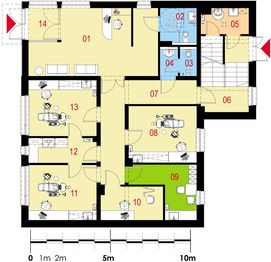 Parter projektu - Oppidanus I P