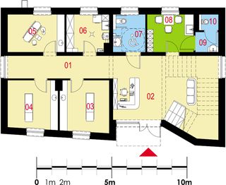 Parter projektu - Renovatius I