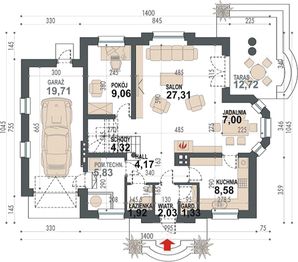 Parter projektu - Śnieżka K
