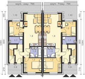 Parter projektu - Springfield III DCBL44