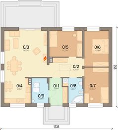 Parter projektu - Pesto