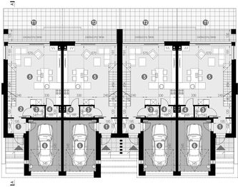 Parter projektu - HomeKoncept 61 B2