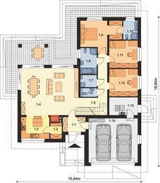 Parter projektu - Padme