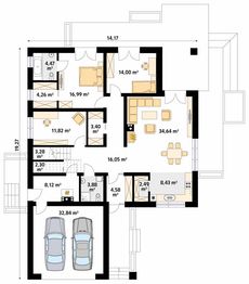 Parter projektu - Ariel 7