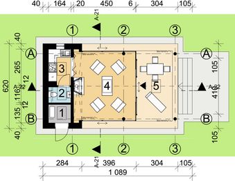Parter projektu - AL-2