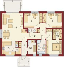 Parter projektu - Domena 108