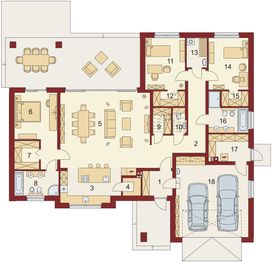 Parter projektu - Domena 109 B