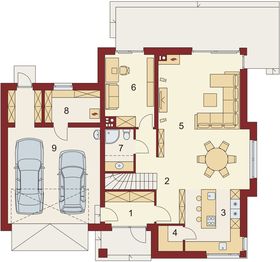 Parter projektu - Domena 310 B