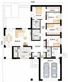 Parter projektu - Ambrozja 9