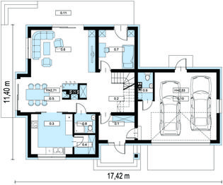 Parter projektu - Rubin