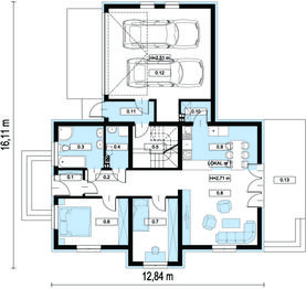 Parter projektu - Tantal
