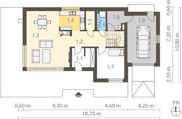 Parter projektu - Otwarty