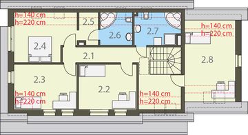 Poddasze projektu - Otwarty