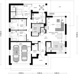 Parter projektu - Doskonały
