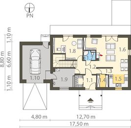 Parter projektu - Tradycyjny