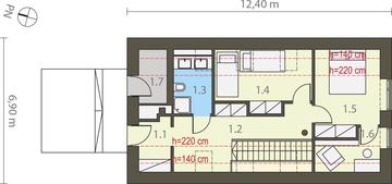 Parter projektu - W krajobrazie