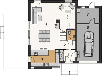 Parter projektu - Jarowit I