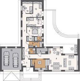 Parter projektu - Równik II