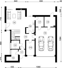 Parter projektu - FX-60