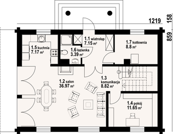 Parter projektu - Bukowina 3 dw
