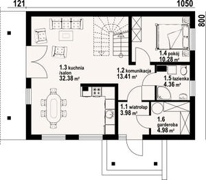 Parter projektu - Olesno 51 dws