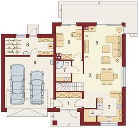 Parter projektu - Domena 311 B
