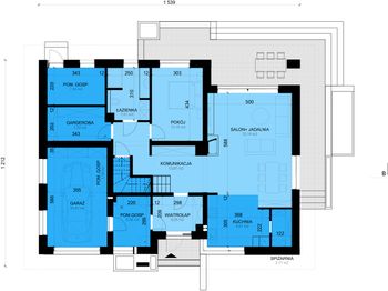 Parter projektu - Aquarius