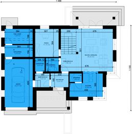 Parter projektu - Hot moon