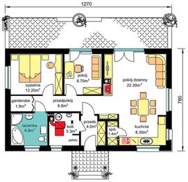 Parter projektu - BW-39 wariant 1