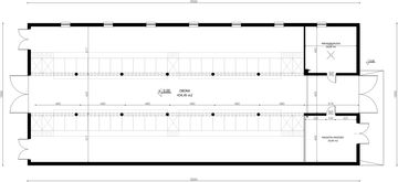 Parter projektu - Obora Gama