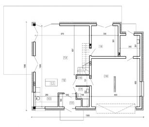 Parter projektu - DN 201
