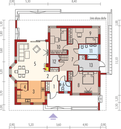 Parter projektu - Flori II (30 stopni)