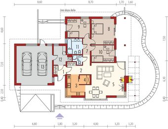 Parter projektu - Selena G2 (30 stopni)