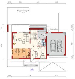 Parter projektu - Katrina G2 energo