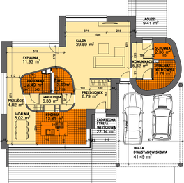 Parter projektu - SQ27.0