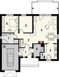 Parter projektu - Olszyna