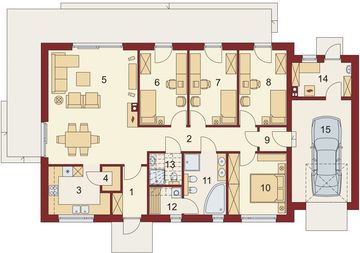 Parter projektu - Domena 106 A