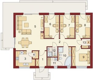 Parter projektu - Domena 106