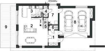Parter projektu - Elegancki D24