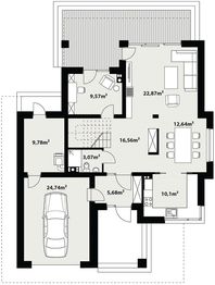 Parter projektu - Korso