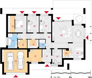Parter projektu - Illecebrosus II G2