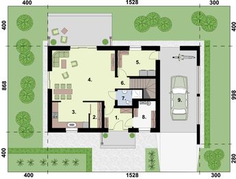 Parter projektu - Savona