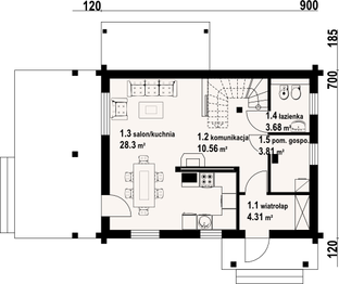 Parter projektu - Sokolec dw
