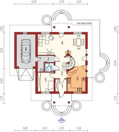 Parter projektu - Perełka G1