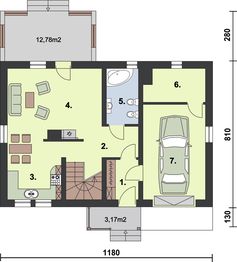 Parter projektu - Trypolis szkielet drewniany