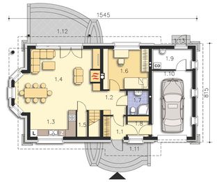 Parter projektu - Tacoma IV DCP240c